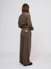 Odd Molly Hosen NehlOM in Silver Brown