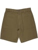 Santa Cruz Short "Opus Dot Workwear Shorts" in Grün