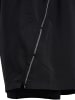 Newline Newline Kurze Hose Nwlfast Ausführen. Damen in BLACK
