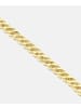 Vanlere Kette aus 375 Gelbgold