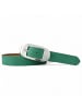 FRONHOFER Damengürtel in Jade