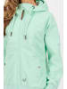 alife and kickin Übergangsjacke NaminiAK A in fresh mint