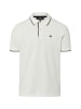 Nils Sundström T-Shirt in weiß - 0010