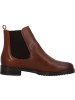Palado Chelsea Boots Patmos Warm in Cognac