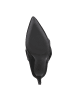 Ital-Design High Heel in Schwarz