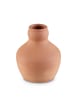 relaxdays 3 x Ollas in Terrakotta - 550 ml