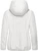 ragwear Outdoorjacke Sunniva Light in Off White