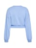 myMo ROCKS Damen Bluse in BLAU