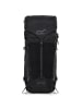 Regatta Blackfell IV 45 Liter in schwarz