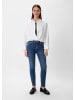 comma Jeans-Hose in 58Z4_tiefblau