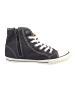 Mustang Sneaker schwarz