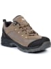 Trespass Wanderschuh in Braun
