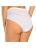 Intimidea Pantys in White