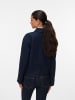 Vero Moda Jacke in Navy Blazer