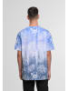 Just Rhyse T-Shirt in blue