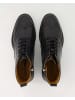 Pikolinos Schnürstiefeletten in Schwarz
