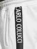 Carlo Colucci Carlo Colucci Sweatpant in white