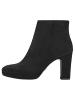 Tamaris Stiefelette in BLACK