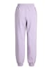 JJXX Jogginghose in Purple Rose