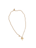 Palm Angels Halskette in Gold