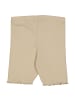müsli Shorts 1534004000 in beige