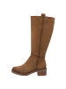Marco Tozzi Stiefel in BROWN