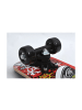 Schildkröt Skateboard Mini, 17zoll Skate It Out, 43x13cm, ab 4 Jahre