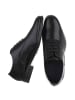 Ital-Design Halbschuh in Schwarz