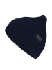 elkline Beanie On My Mind in darkblue