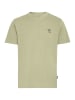 BLEND Rundhalsshirt BHJens in Grün