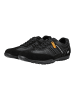 DOCKERS Sneaker Schwarz/grau