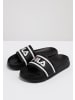 Fila "Morro Bay Slipper Junior" in Schwarz