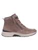 Gabor Stiefel in grau