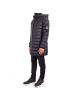 PEUTEREY Blau Herren Jacke