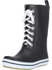 Weather Report Gummistiefel Sondian in 1001 Black