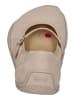 KOEL Halbschuhe-Slipper VALERIA II SUEDE in natur