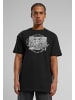 Mister Tee Mister Tee T-Shirts in black