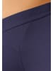 Sloggi Hipster / Pant Ever Soft in Indigo Blue