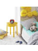 LEXIBOOK® Miraculous Projektionswecker mit Timer & 3-Farben-Projektion