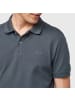 S. Oliver Poloshirt in Anthrazit