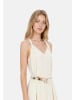Chiara Ferretti Kleid in CREAM