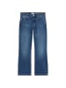 Marc O'Polo DENIM Jeans Model Josina bootcut in Dark Blue