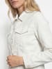 s.Oliver Jeansjacke in weiß - 0002