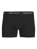 Jack & Jones 7er-pack Trunks in Ocean Cavern