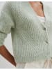 someday. Pullover in pale jade