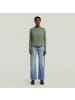 G-Star Raw Jeans in faded rhine blue
