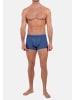 HOM Boxer Pant HO1 in Jeans blue
