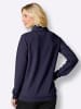 WITT WEIDEN Sweatshirt in marine