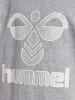 Hummel Hummel T-Shirt Hmlproud Unisex Kinder Atmungsaktiv in GREY MELANGE