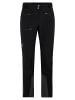 Ziener Softshellhose NEOLA in black